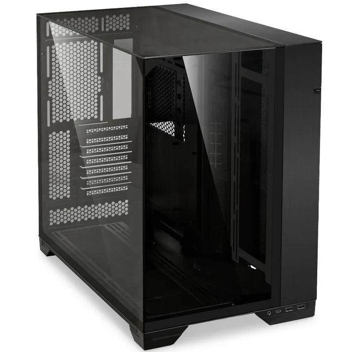 Custom Gaming PC, Intel Core i9-14900KF, RTX 5080 16GB GDDR7, 32GB DDR5, 2TB NVMe SSD, Windows 11 Pro