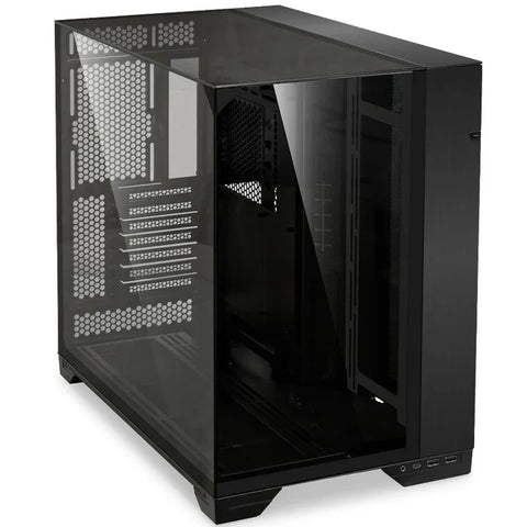 Custom Gaming PC, Intel Core i9-14900KF, RTX 5080 16GB GDDR7, 32GB DDR5, 2TB NVMe SSD, Windows 11 Pro