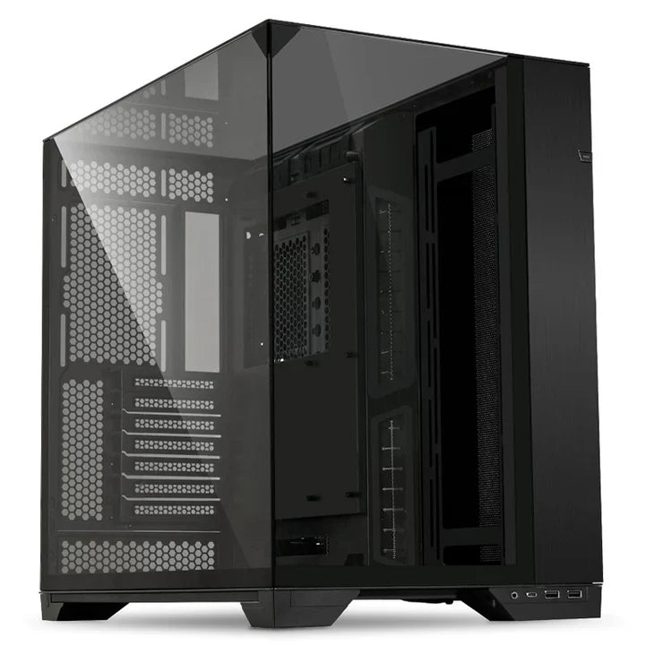 Custom Gaming PC, Intel Core i9-14900KF, RTX 5080 16GB GDDR7, 32GB DDR5, 2TB NVMe SSD, Windows 11 Pro