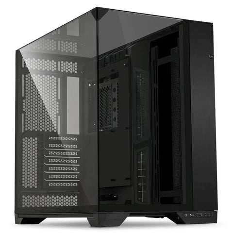 Custom Gaming PC, Intel Core i9-14900KF, RTX 5080 16GB GDDR7, 32GB DDR5, 2TB NVMe SSD, Windows 11 Pro