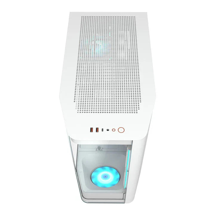 Custom Gaming PC, Intel Core i9-14900K, RTX 5070 Ti 16GB, 32GB DDR5, 2TB NVMe SSD, Windows 11 Pro