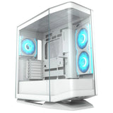 Custom Gaming PC, Intel Core i9-14900K, RTX 5070 Ti 16GB, 32GB DDR5, 2TB NVMe SSD, Windows 11 Pro