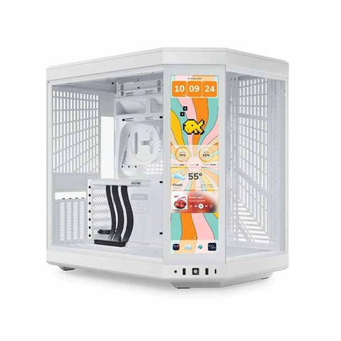 Custom Gaming PC, Intel Core i9-14900K, RTX 5070 Ti 16GB GDDR7, 32GB DDR5, 2TB NVMe SSD, Windows 11 Pro