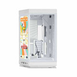 Custom Gaming PC, Intel Core i9-14900K, RTX 5070 Ti 16GB GDDR7, 32GB DDR5, 2TB NVMe SSD, Windows 11 Pro