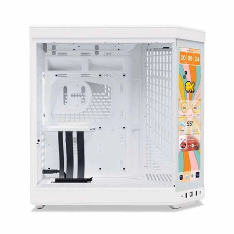 Custom Gaming PC, Intel Core i9-14900K, RTX 5070 Ti 16GB GDDR7, 32GB DDR5, 2TB NVMe SSD, Windows 11 Pro