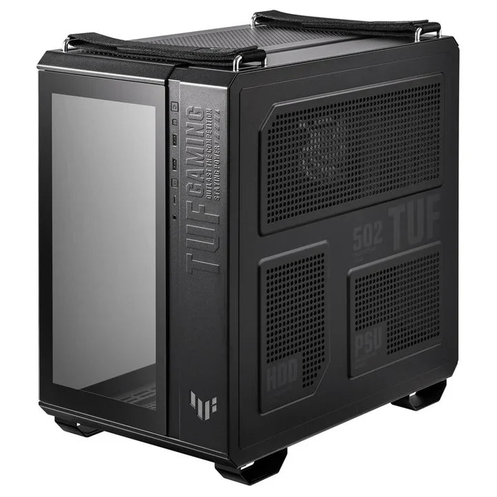 Custom Gaming PC, Intel Core i9-14900K, RTX 5070 Ti 16GB GDDR7, 32GB DDR5 6000MHz, 2TB NVMe SSD, Windows 11 Pro