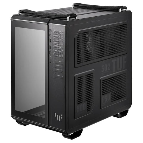 Custom Gaming PC, Intel Core i9-14900K, RTX 5070 Ti 16GB GDDR7, 32GB DDR5 6000MHz, 2TB NVMe SSD, Windows 11 Pro