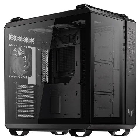Custom Gaming PC, Intel Core i9-14900K, RTX 5070 Ti 16GB GDDR7, 32GB DDR5 6000MHz, 2TB NVMe SSD, Windows 11 Pro