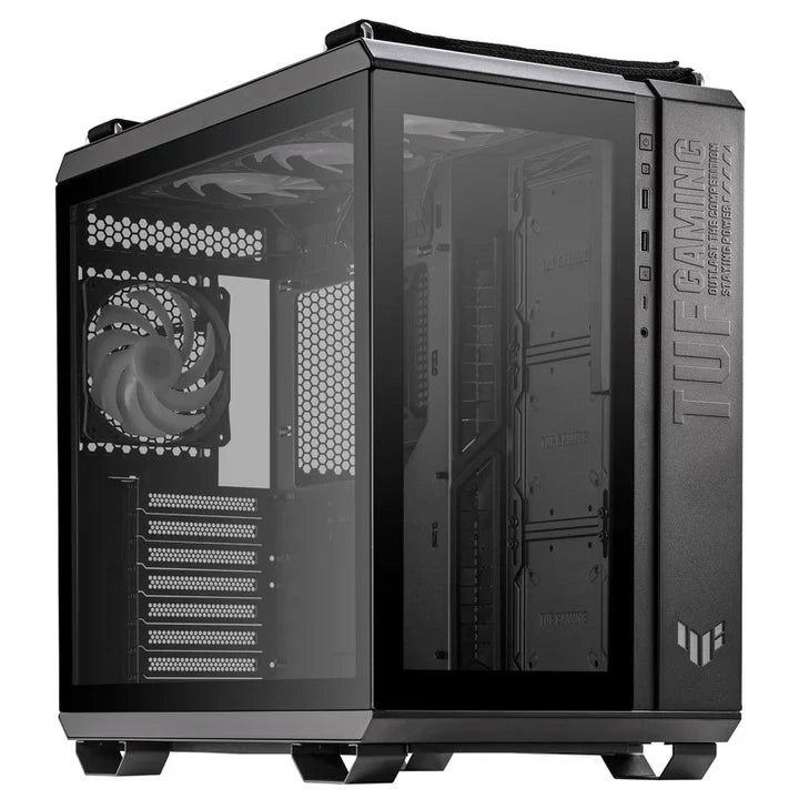 Custom Gaming PC, Intel Core i9-14900K, RTX 5070 Ti 16GB GDDR7, 32GB DDR5 6000MHz, 2TB NVMe SSD, Windows 11 Pro