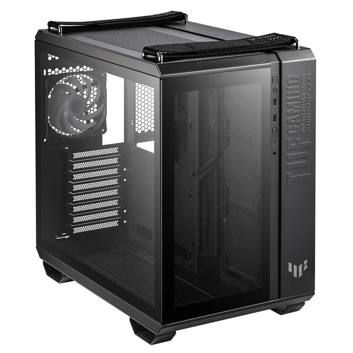 Custom Gaming PC, Intel Core i9-14900K, RTX 5070 Ti 16GB GDDR7, 32GB DDR5 6000MHz, 2TB NVMe SSD, Windows 11 Pro