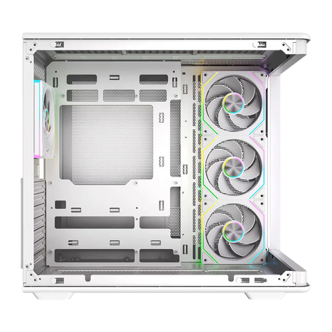 Custom Gaming PC, Intel Core i9-14900K, RTX 5080 16GB GDDR7, 32GB DDR5 6000MT/s, 2TB NVMe SSD, Windows 11 Pro