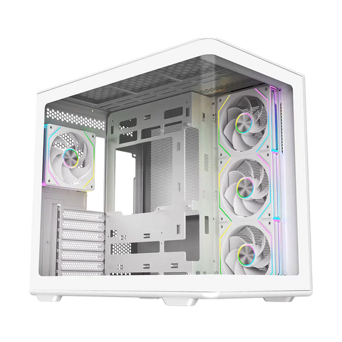 Custom Gaming PC, Intel Core i9-14900K, RTX 5080 16GB GDDR7, 32GB DDR5 6000MT/s, 2TB NVMe SSD, Windows 11 Pro