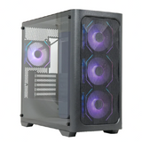 Custom Gaming PC with Intel Core i5-12400F, RTX 3050 6GB, 16GB RAM, 1TB NVMe SSD & Windows 11 Pro