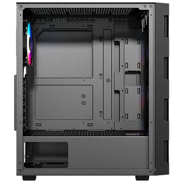 Custom Gaming PC with Intel Core i5-12400F, RTX 5050 8GB, 16GB DDR5 RAM, 1TB NVMe SSD & Windows 11 Pro