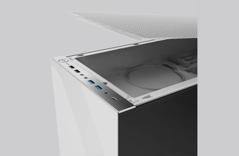 Custom Gaming PC with Intel Core i7-14700KF, RTX 5060 Ti 16GB, 32GB DDR5 RAM, 1TB NVMe SSD & Windows 11 Pro