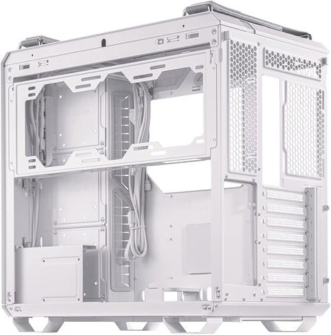 Custom Gaming PC with Intel Core i7-14700KF, RTX 5070 Ti 16GB OC, 32GB DDR5 RAM, 4TB NVMe SSD & Windows 11 Pro