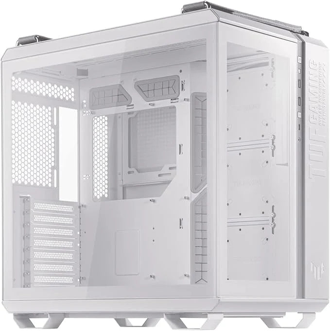 Custom Gaming PC with Intel Core i7-14700KF, RTX 5070 Ti 16GB OC, 32GB DDR5 RAM, 4TB NVMe SSD & Windows 11 Pro