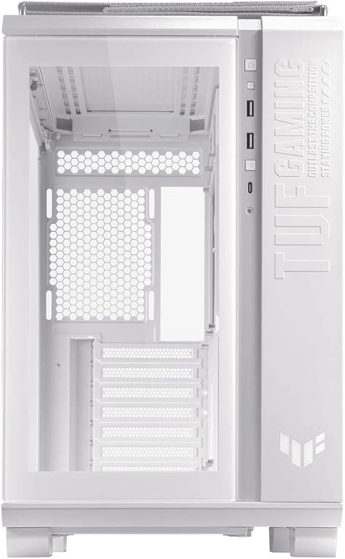 Custom Gaming PC with Intel Core i7-14700KF, RTX 5070 Ti 16GB OC, 32GB DDR5 RAM, 4TB NVMe SSD & Windows 11 Pro