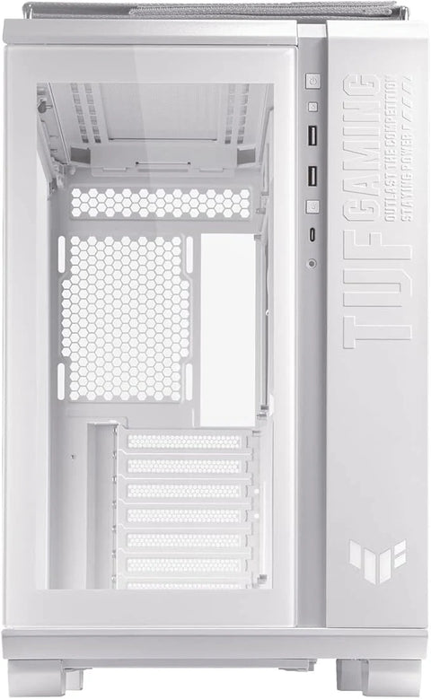 Custom Gaming PC with Intel Core i7-14700KF, RTX 5070 Ti 16GB OC, 32GB DDR5 RAM, 4TB NVMe SSD & Windows 11 Pro