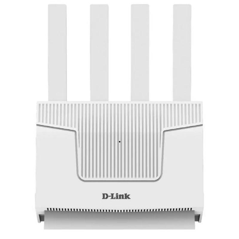 D-Link, BE3600 Wi-Fi 7 Dual-Band Mesh Router - White