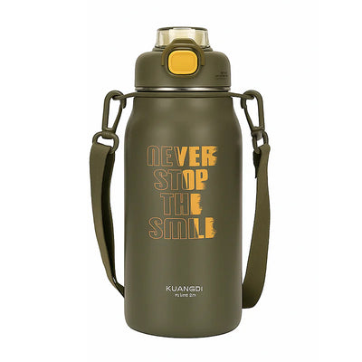 D.kadi KD7050 Vacuum Bottle 1800ml - 1 Pc