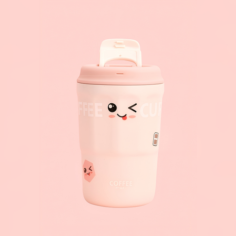 D.kadi_Vacuum_Coffee_Mug_Stainless_Steel