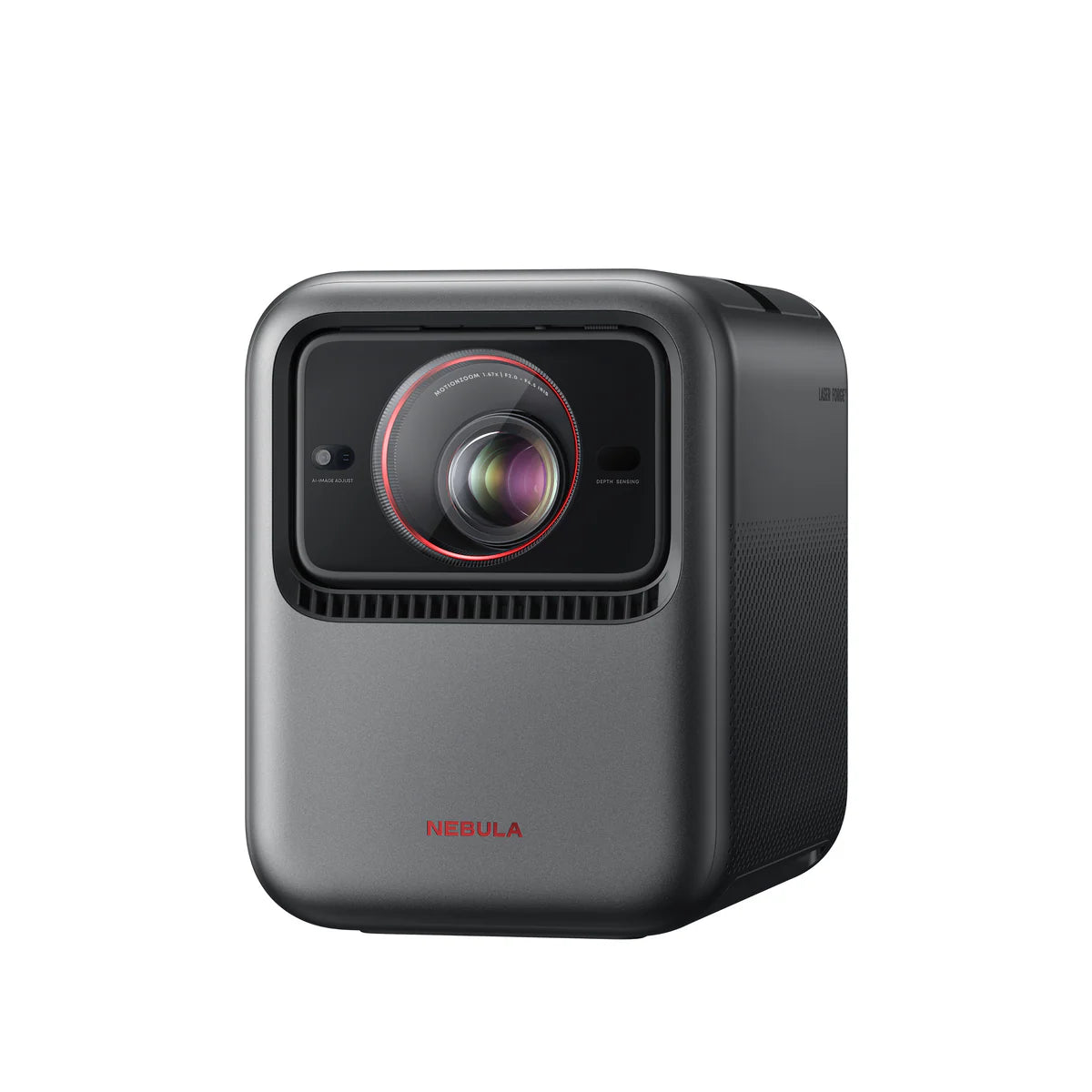 Anker Nebula X1 4K Triple Laser Projector with Micro Gimbal