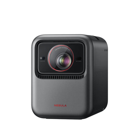 Anker Nebula X1 4K Triple Laser Projector with Micro Gimbal