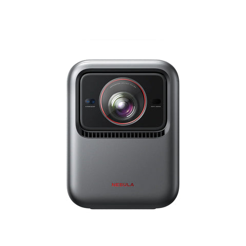 Anker Nebula X1 4K Triple Laser Projector with Micro Gimbal
