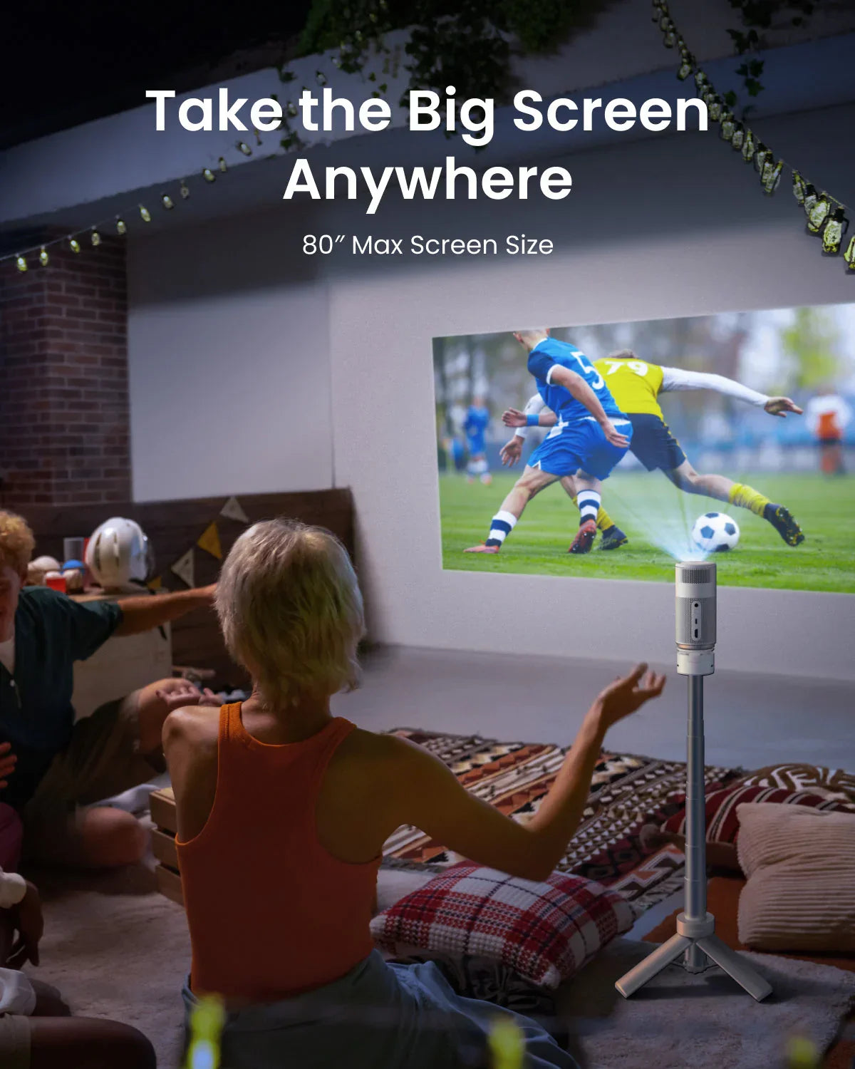 Anker Nebula Capsule Air