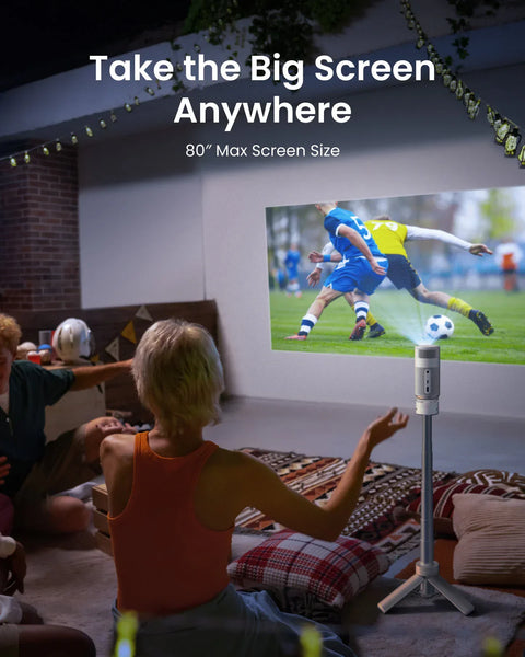 Anker Nebula Capsule Air