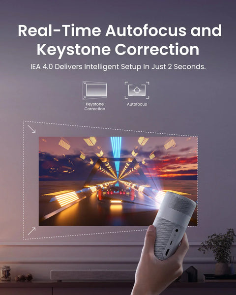 Anker Nebula Capsule Air