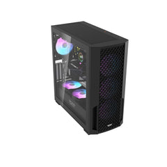 كمبيوتر ألعاب i5 14400، RTX 4070 Super، 16GB RAM DDR5