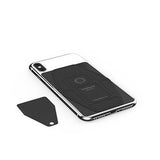 Design Nest FoldStand Phone +cardholder thermochromic material