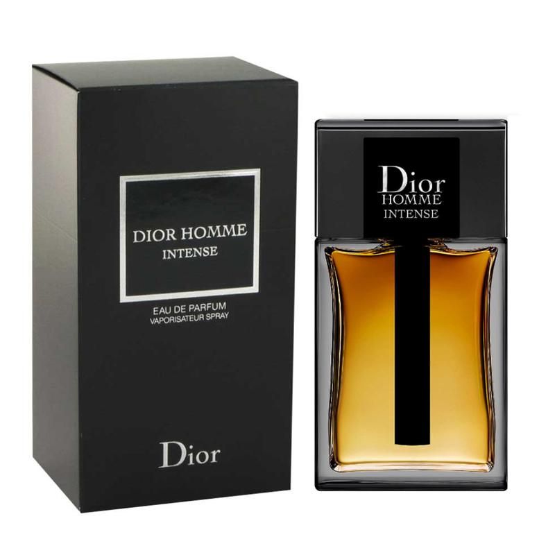 DIOR HOMME INTENSE EDP - 150ML