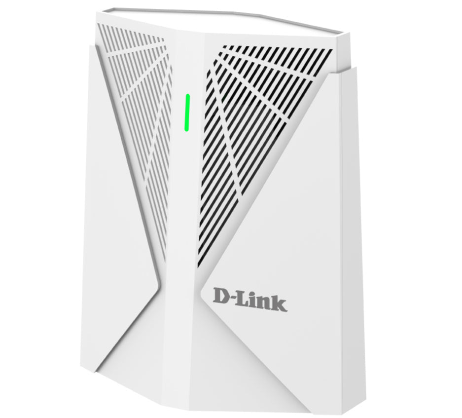 D-Link, AX3000 Wi-Fi 6 Dual-Band, Mesh System Router, 3Gbps Speeds (Pack Of 3)