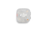 طقم ميكروفون لاسلكي DJI Mic Mini 2S – مرسل واحد مع مستقبل للهاتف الذكي