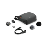 مرسل ميكروفون لاسلكي DJI Mic 3