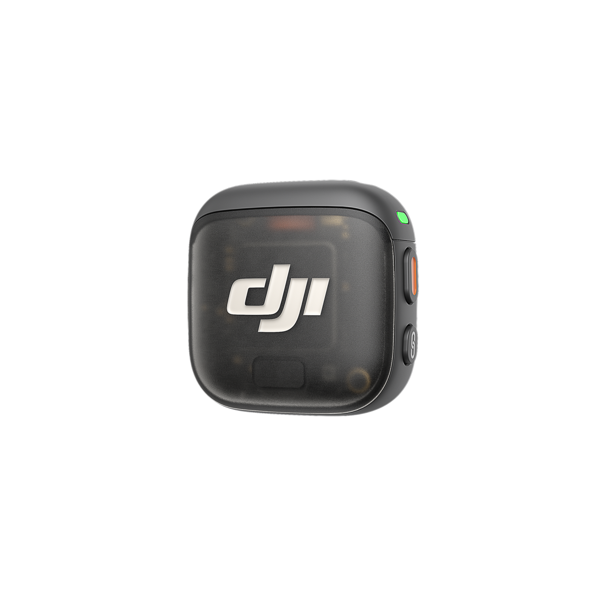 مرسل ميكروفون لاسلكي DJI Mic 3