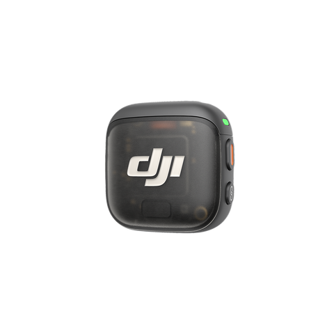 مرسل ميكروفون لاسلكي DJI Mic 3