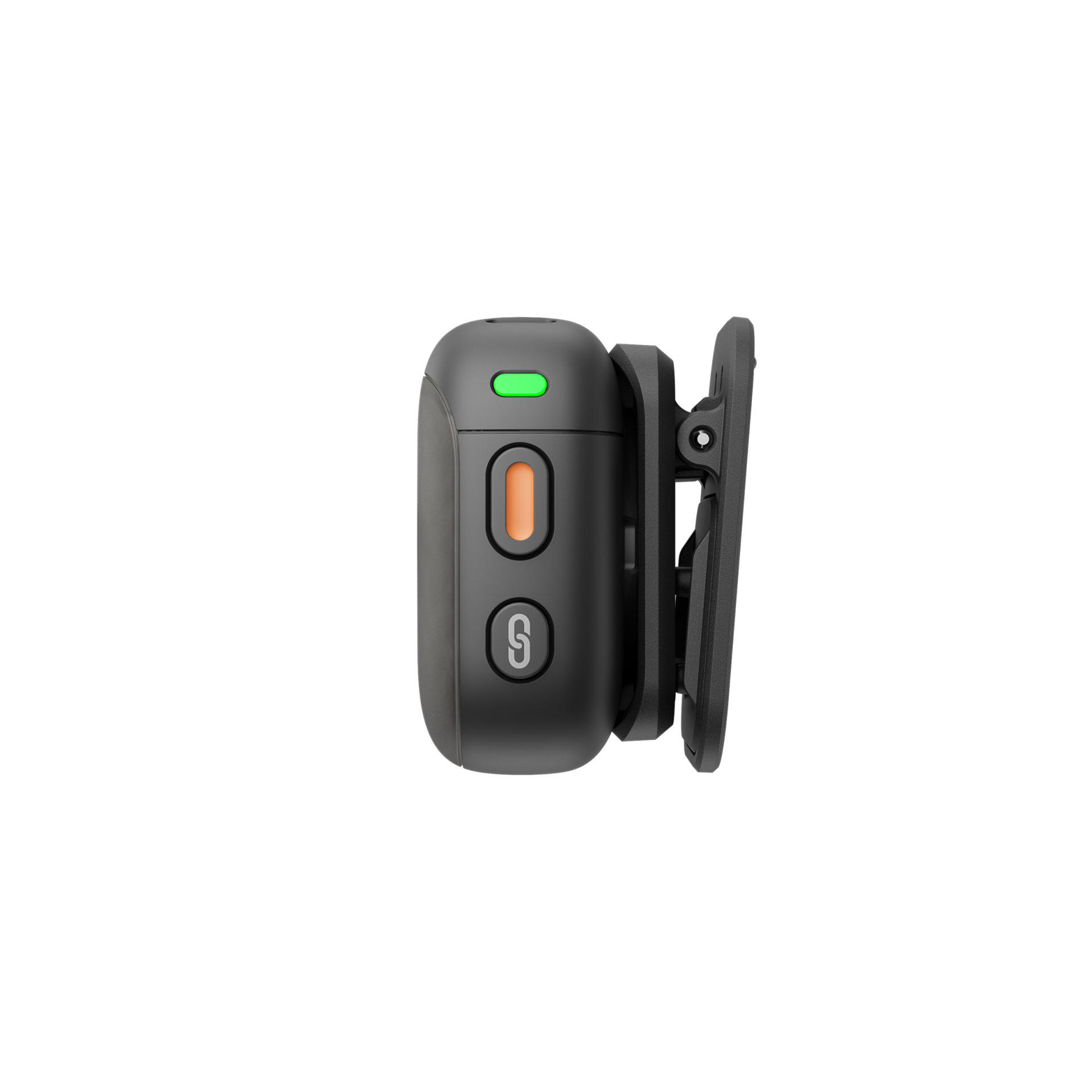 مرسل ميكروفون لاسلكي DJI Mic 3