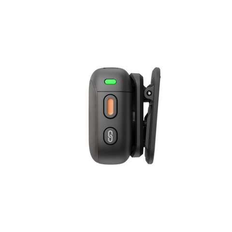 مرسل ميكروفون لاسلكي DJI Mic 3