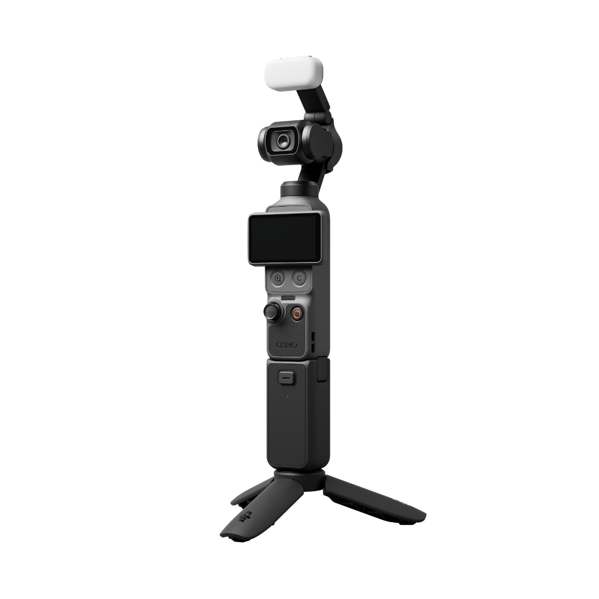 DJI Osmo Pocket 4 Creator Combo