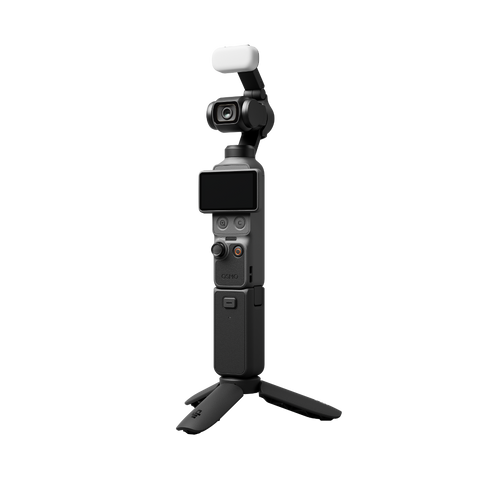 DJI Osmo Pocket 4 Creator Combo