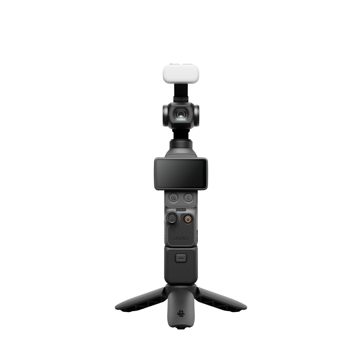 DJI Osmo Pocket 4 Creator Combo