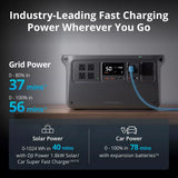DJI POWER 1000 V2