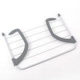 Balcony Clothing & Shoe Drying Rack