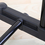 2-Tier Single Clothes Hanger Expandable