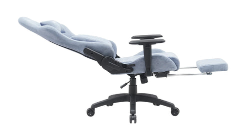 Gamax Gaiming Chair model BS-7966 with Foot Rest