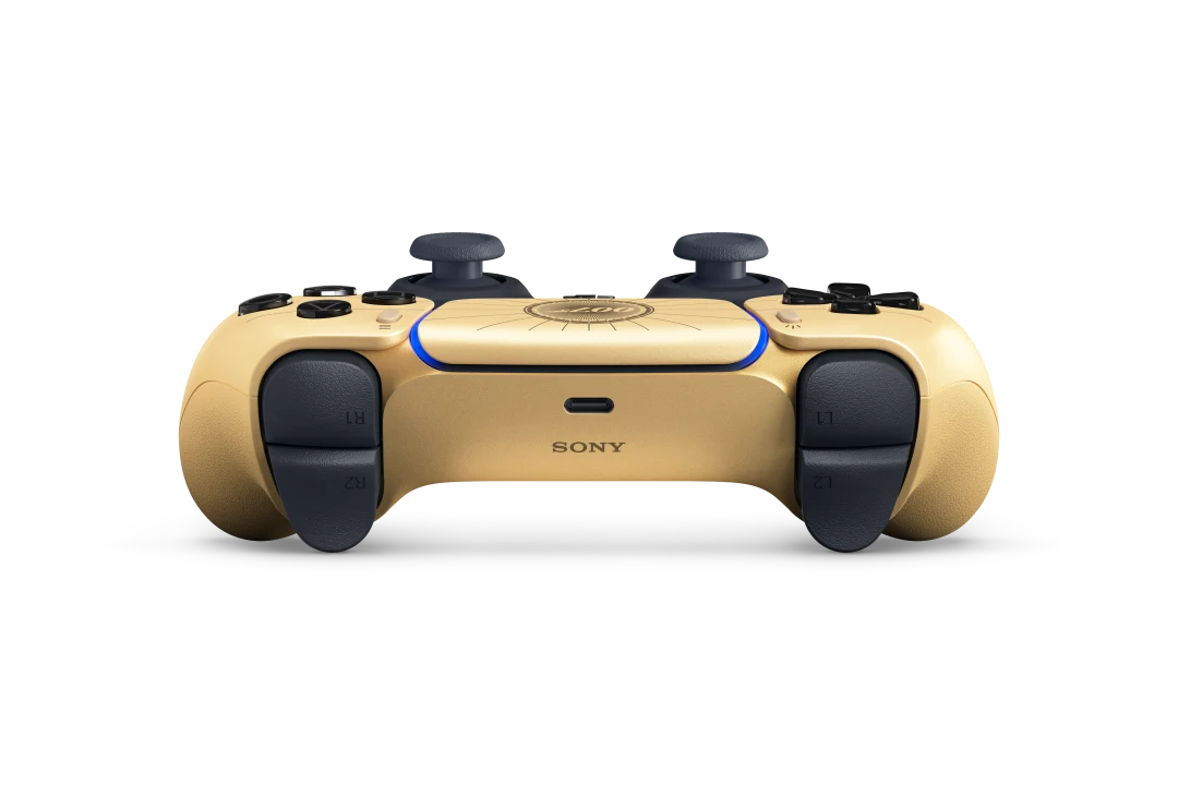 PS5 DualSense Wireless Controller - 007 First Light Limited Edition